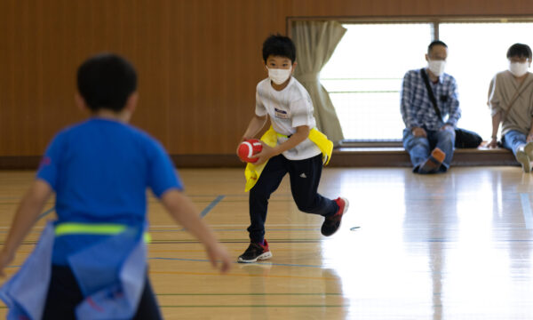 道北スポーツLab